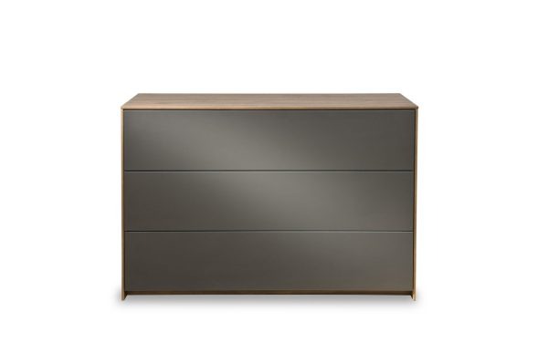 OSLO commode 3ST. P-1200