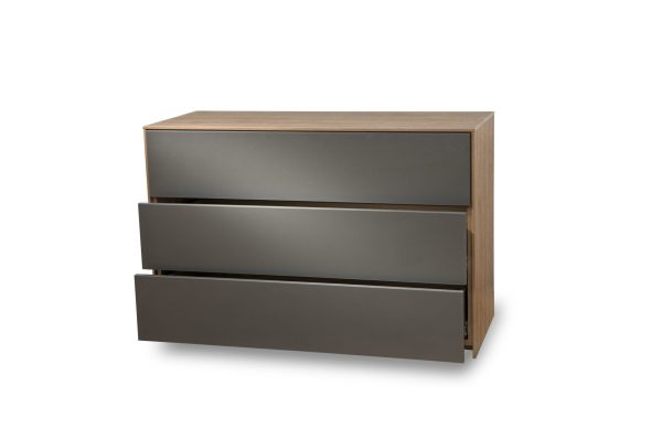 OSLO commode 3ST. P-1200 - Image 3