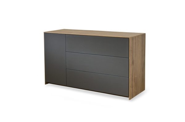 OSLO commode 3ST.1D. P-1400 - Image 2