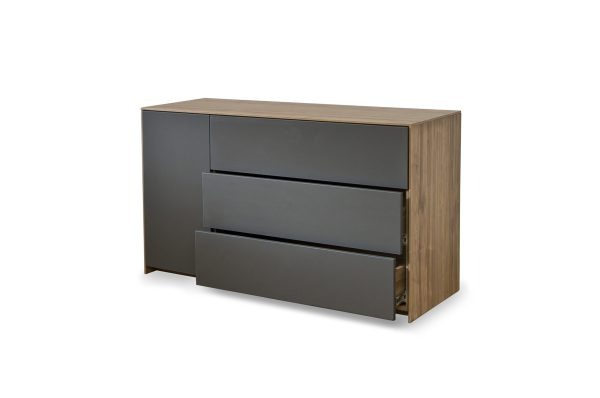 OSLO commode 3ST.1D. P-1400 - Image 3