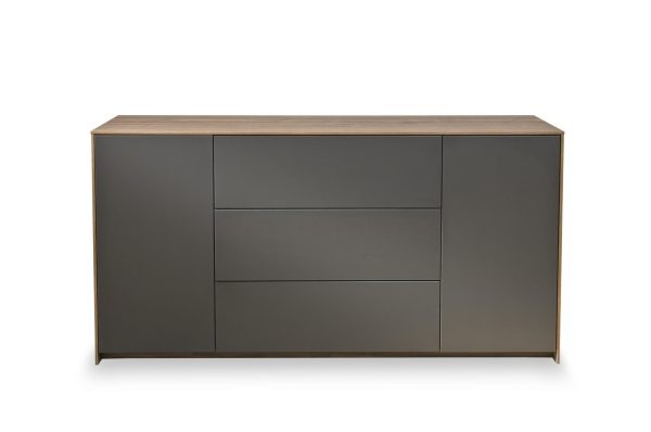 OSLO commode 3ST.2D. P-1600