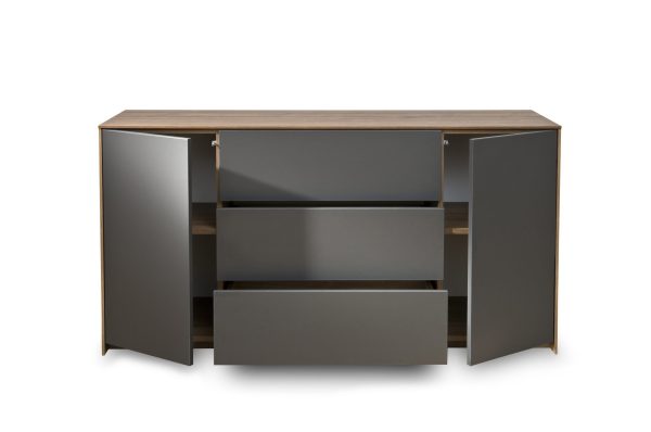 OSLO commode 3ST.2D. P-1600 - Image 2