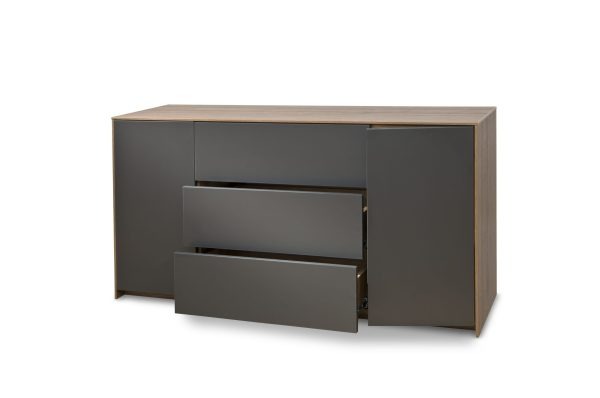 OSLO commode 3ST.2D. P-1600 - Image 3