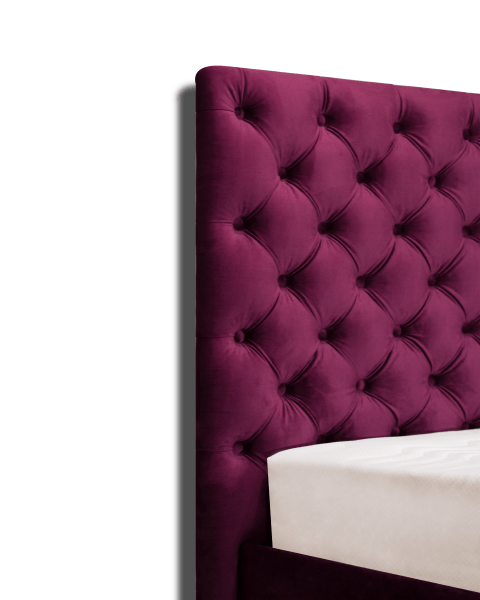 PAULA bed - Image 3