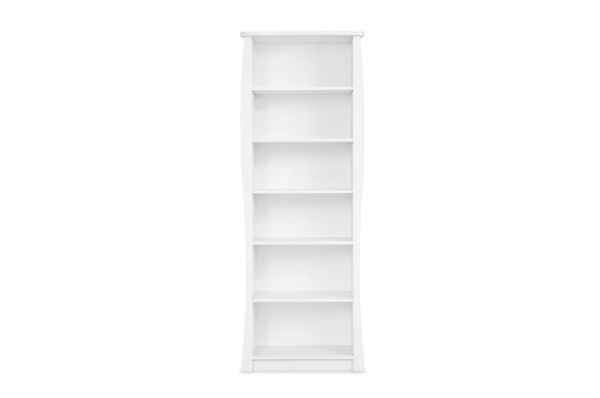 PRAGUE shelf